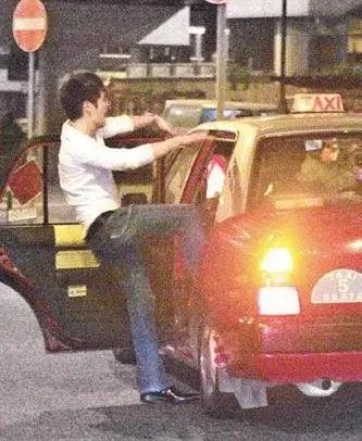 喝酒闹事，丑态百出！细扒娱乐圈这7个明星的酒后窘态，个个荒唐