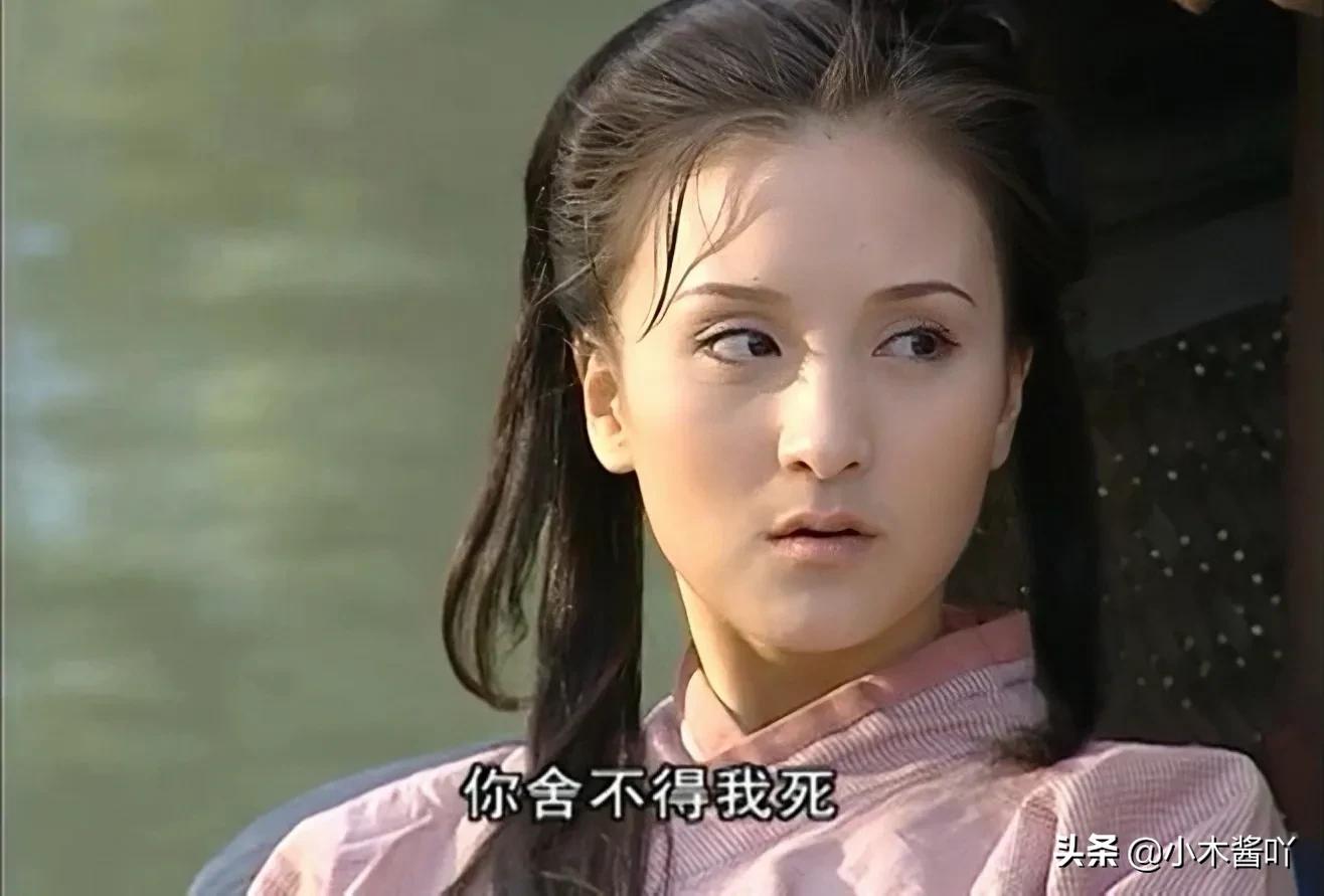 《卖油郎》穷苦卖油郎守得云开见月明，抱得美人归