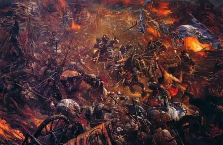 邓禹明明更擅长政治，为什么还能排在云台二十八将的榜首？