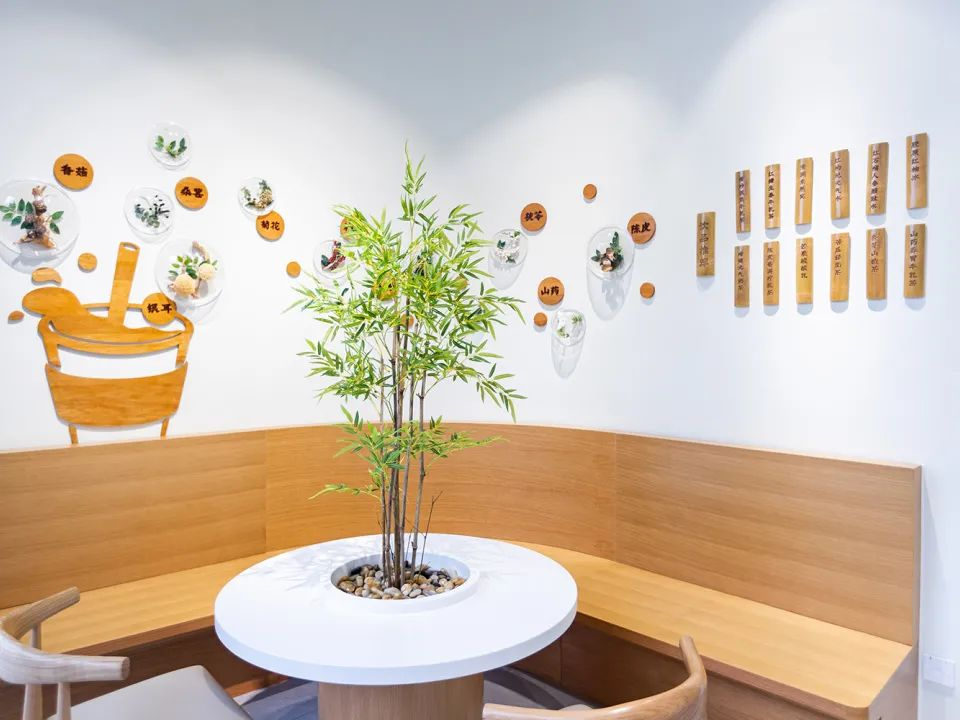 安利卖咖啡，无限极卖奶茶，这是巧合吗