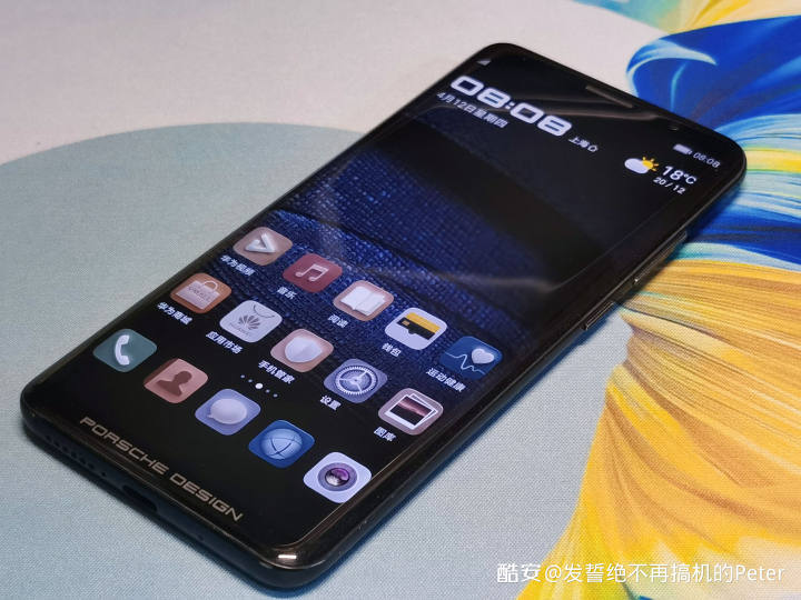 华为maters保时捷价格参数华为maters深度体验