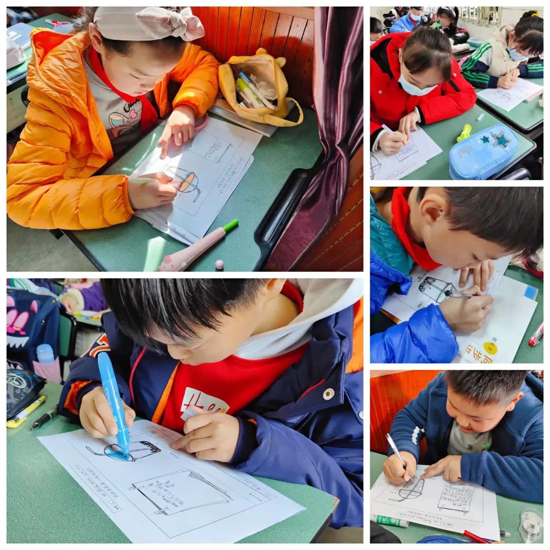 心育未来 静待花开——南湖小学（含北区）心理健康教育工作掠影