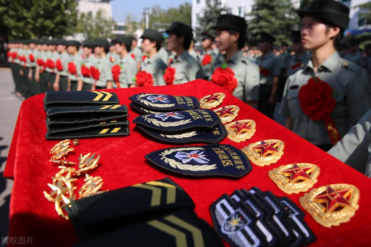 河北的孩子想考士官学校，需要注意什么问题？先去当兵才有机会