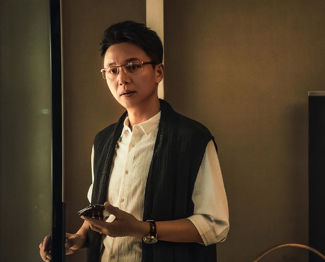 《大染坊》播出19年,演员境况各不相同,男主成渣男,配角成顶流