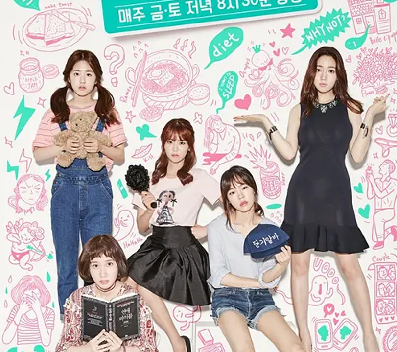 非常暖心的一部韩剧，剧情细腻又真实