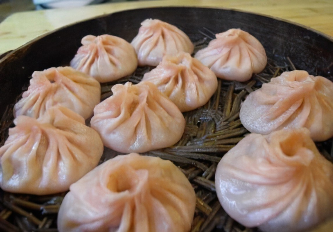 舌尖上的武汉—盘点武汉美食“必吃榜”，寻找属于你的武汉味道