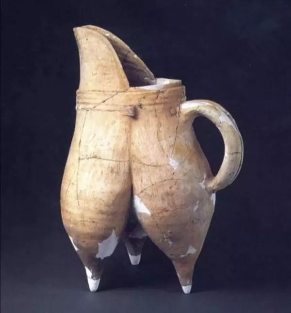 6000年前中国古城，世界上最早城邦文明，西方史学家集体闭嘴