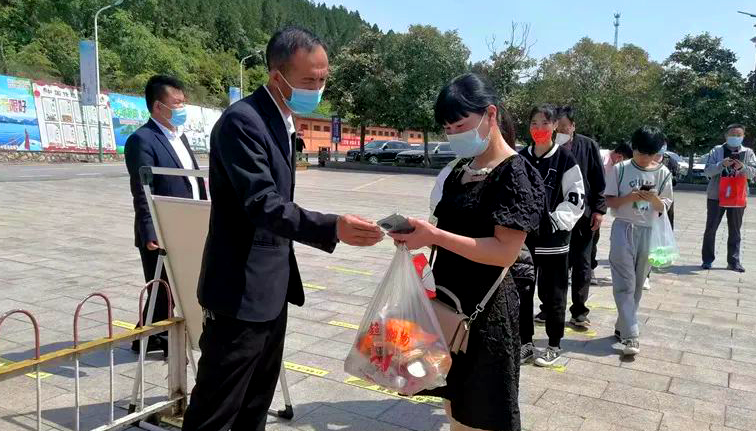 史无前例，免票仅剩三天了，速来