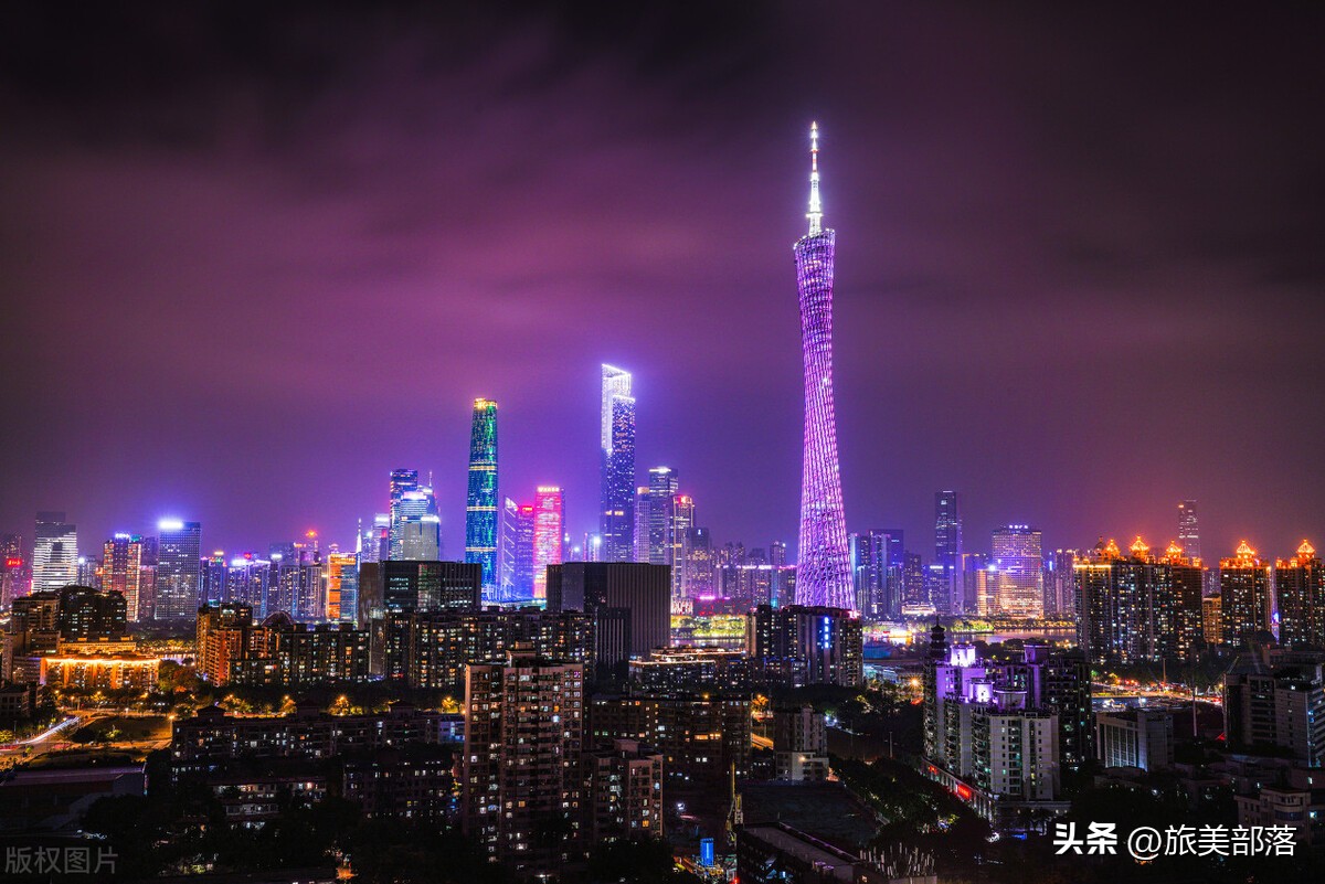2019广州塔-旅游攻略-门票-地址-问答-游记点评，广州旅游旅游景点推荐-去哪儿攻略