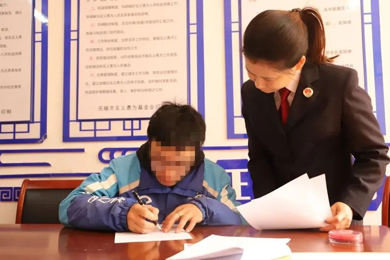 【两会看锡检】惠山检察2021动人记忆