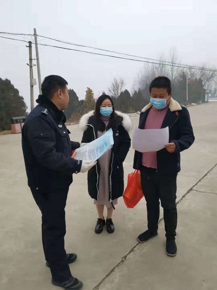 凤翔公安：森林派出所“三强化一提高”努力打造过硬警队