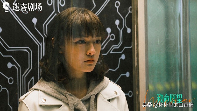 网评演技最好的00后演员TOP 9！赵今麦、李庚希皆进榜，冠军是千玺