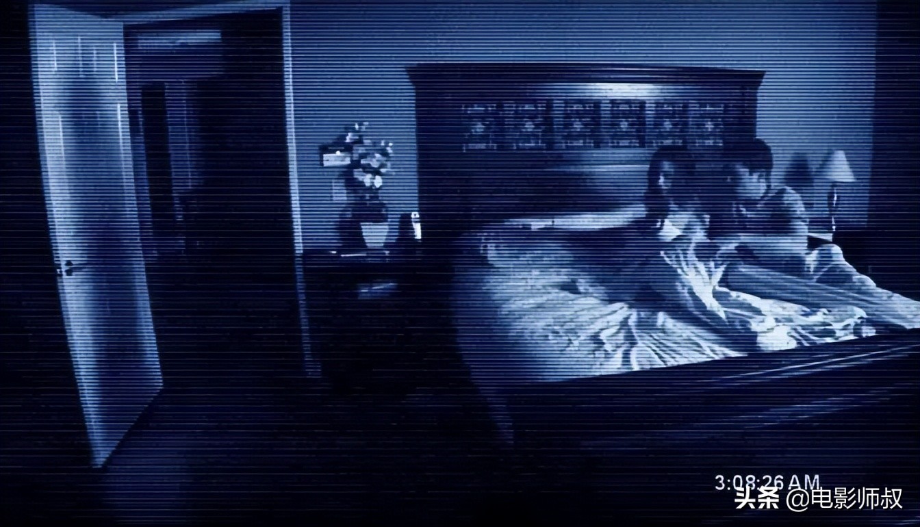 吓一次不过瘾，26部经典恐怖系列电影