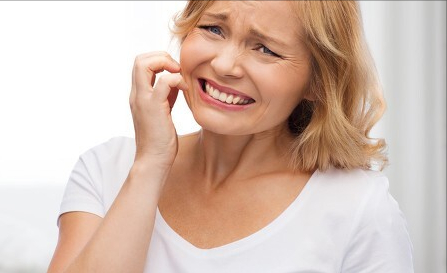 皮肤病不挠也痒，越挠越痒怎么办？中医常用6个止痒方法