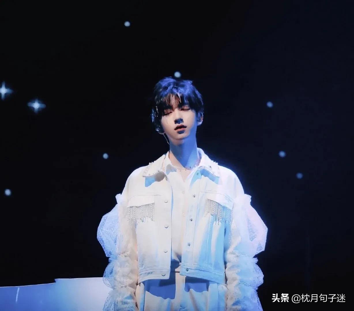 句子库‖不期待任何人，也不被任何人期待