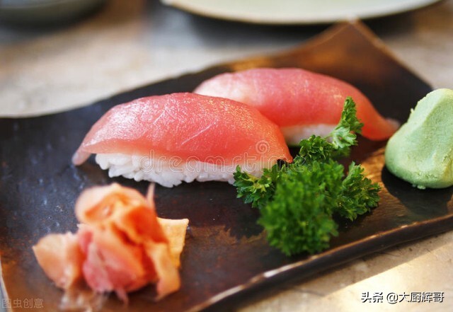 猪肉刺身能好吃吗(关于刺身小知识早看早知道)