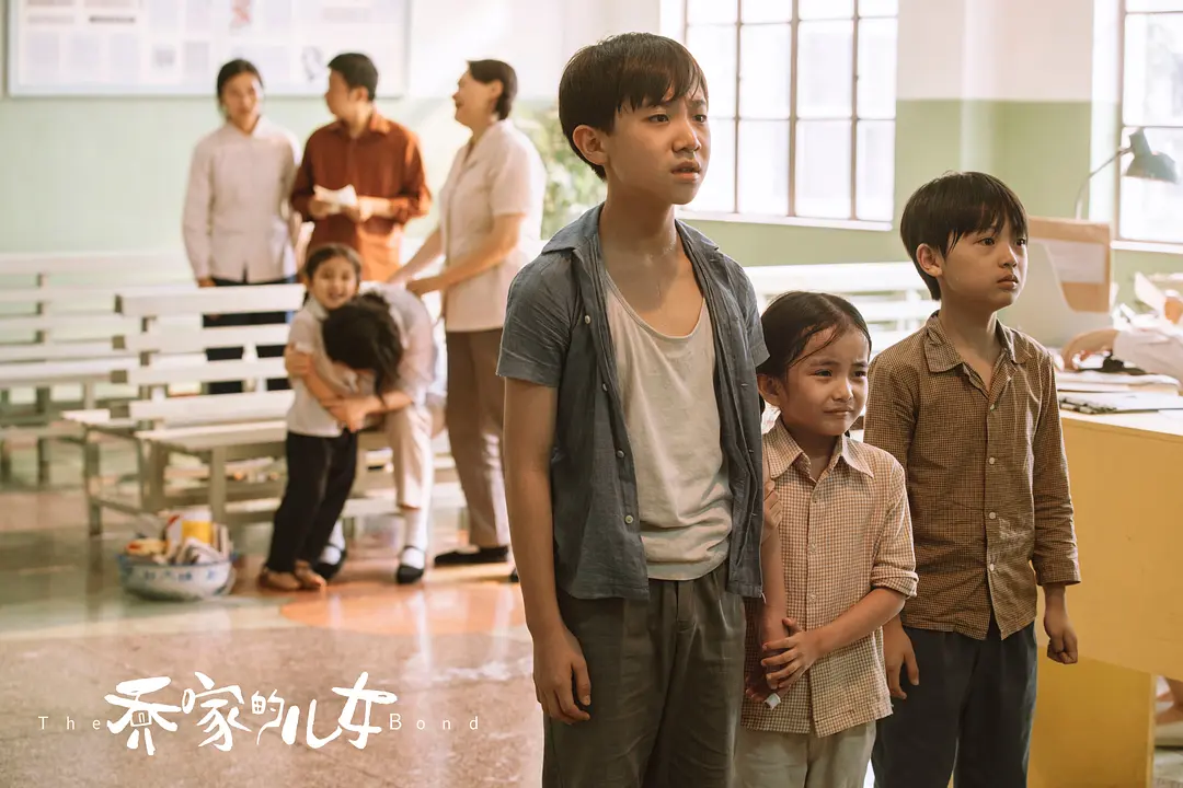 “越穷越生，越生越穷？”这部剧，戳破中国家庭如此贫困的真相