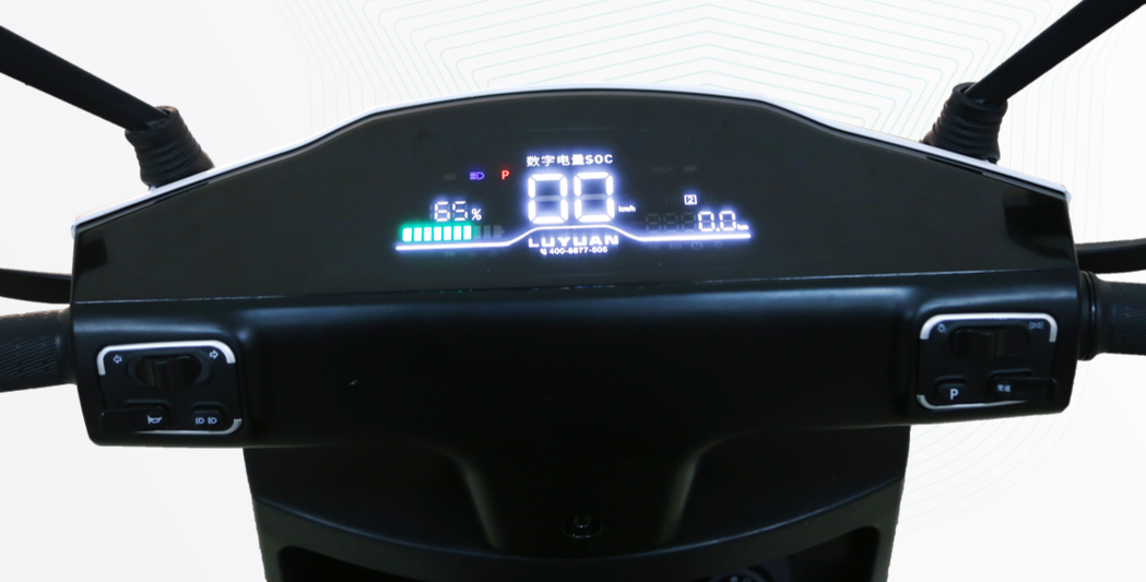 绿源电动车72v价格表绿源2款电动车