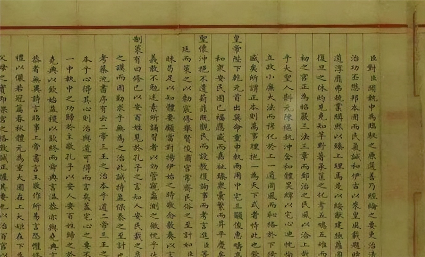 谁评价科举制是中国第五大发明(管窥千年科举制西方人眼中的中国第五大发明（3）)