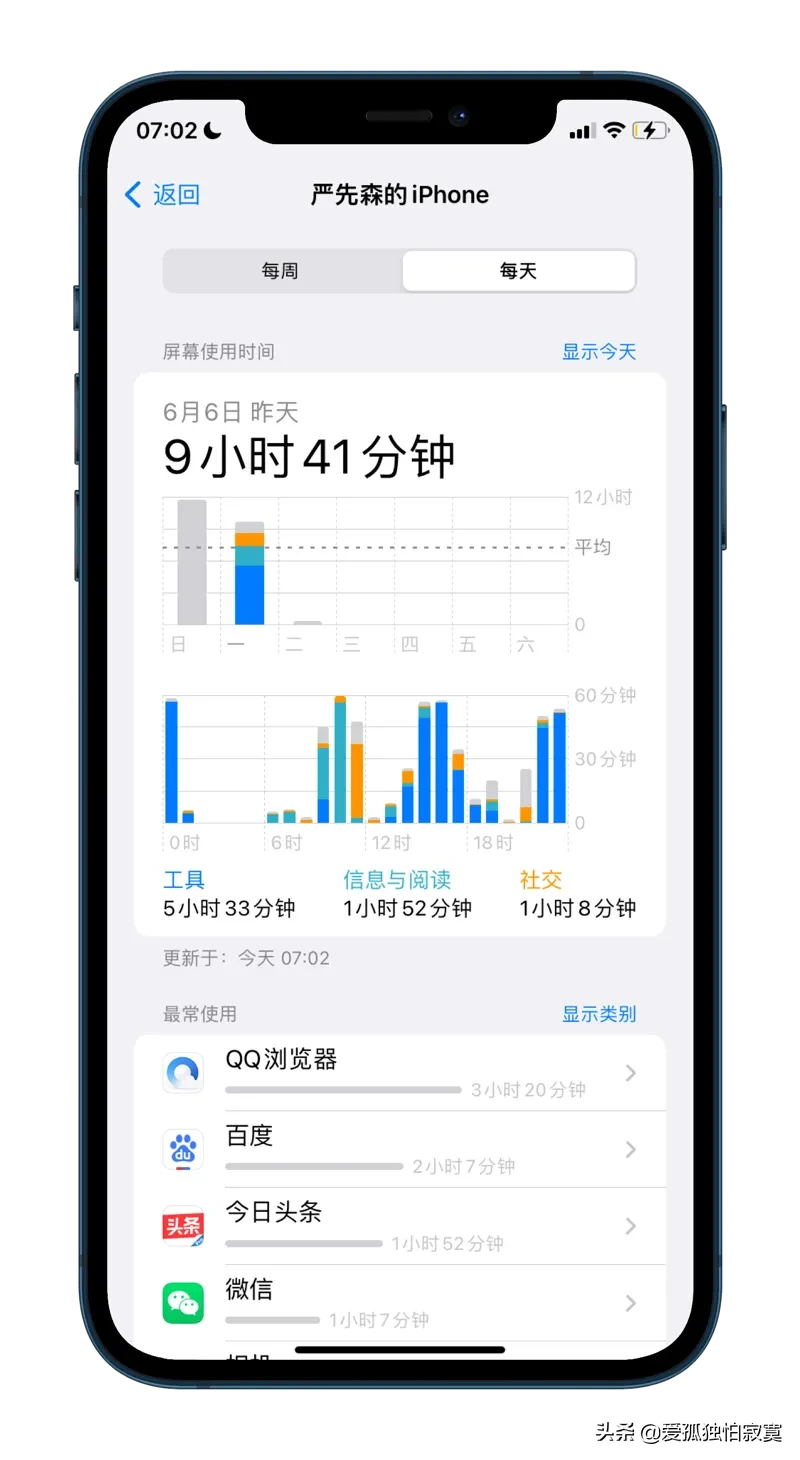 ios16内置反诈app(ios16摘要)