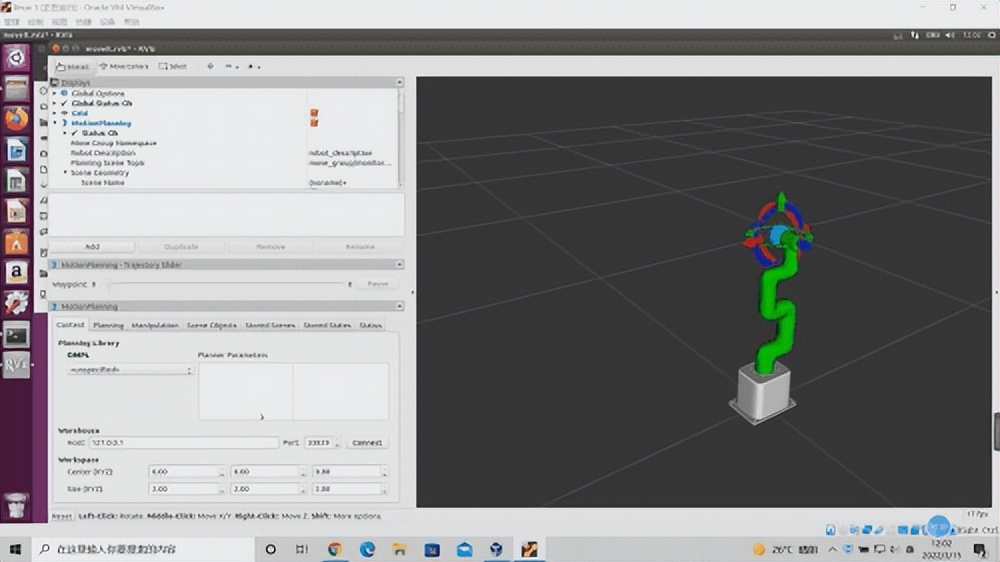 最新！大象机器人myCobot机械臂应用于Unity机器人编程实战课