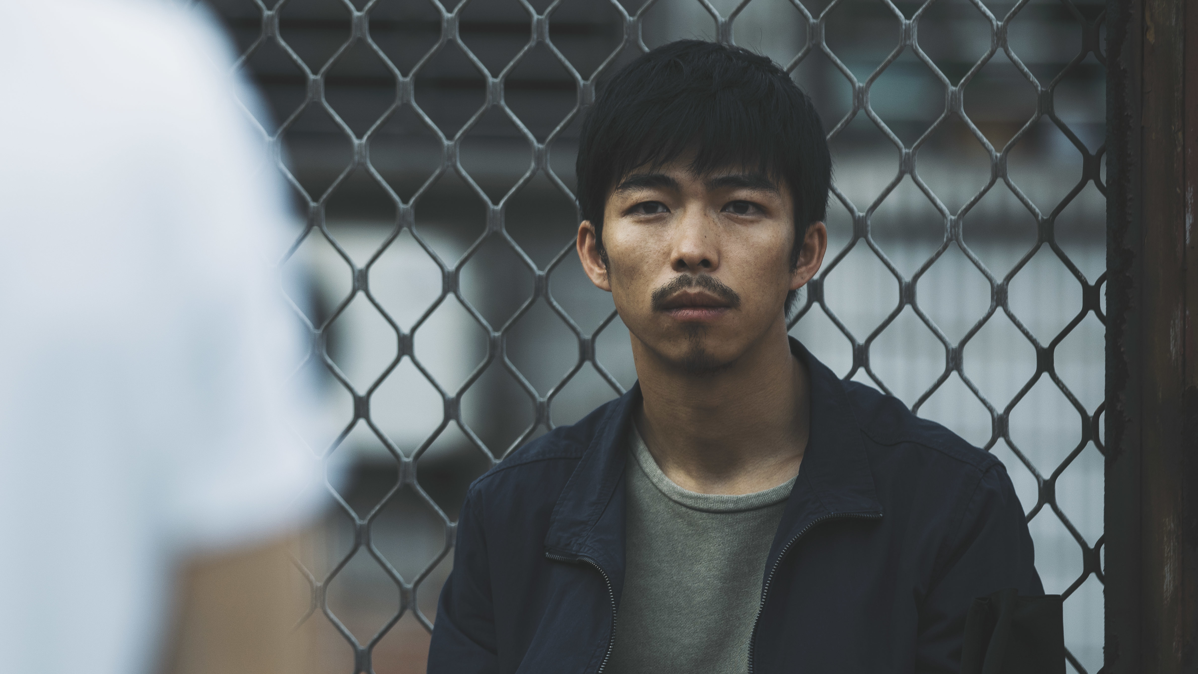 "不入流演员"章宇:曾经的问题少年,为电影"献身"而获得成功