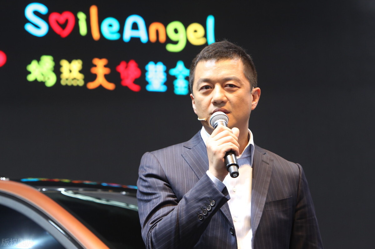 报读过长江商学院的明星，有人喜结良缘，有人负债累累成老赖