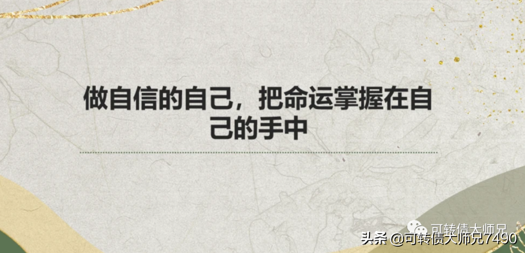 2年150倍可转债大师兄必备功课：熟悉行业细分（一）新能源车