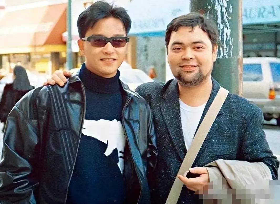 前半生，风光无限，后半生，生不如死的明星，塑造过许多经典形象