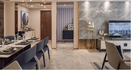 GET令人心动的现房新知识