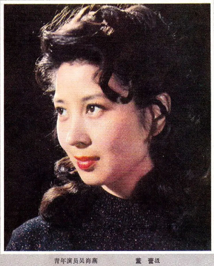 盘点八十年代最红女星：她们老了，那个辉煌的电影时代也过去了