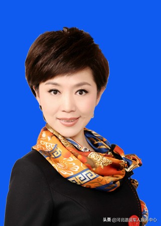 王颖同志事迹——河北省"千名优秀退役军人"风采展示