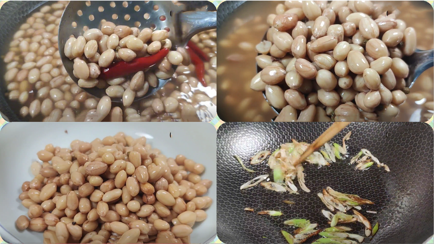养胃食谱大全及做法（入夏要注重养胃常吃8种暖胃菜）