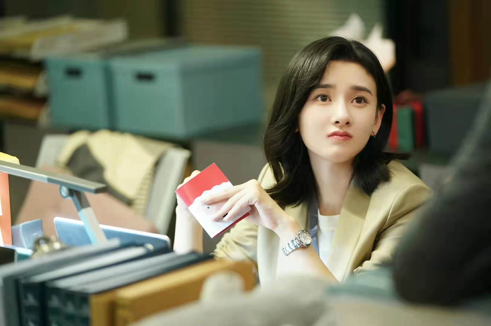 春天，谈一场不分手的恋爱：职场霸总校园小甜文推荐