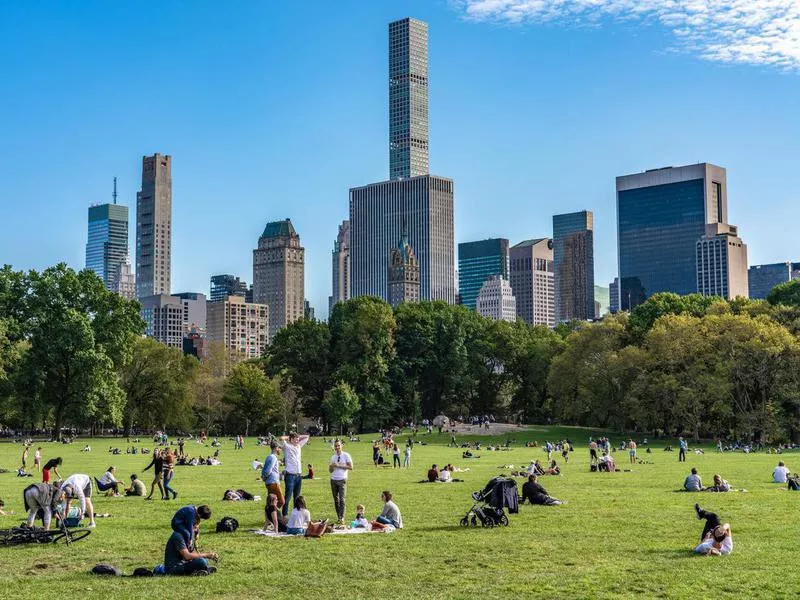 倾情整理推荐：世界上访问量最大的50个景点