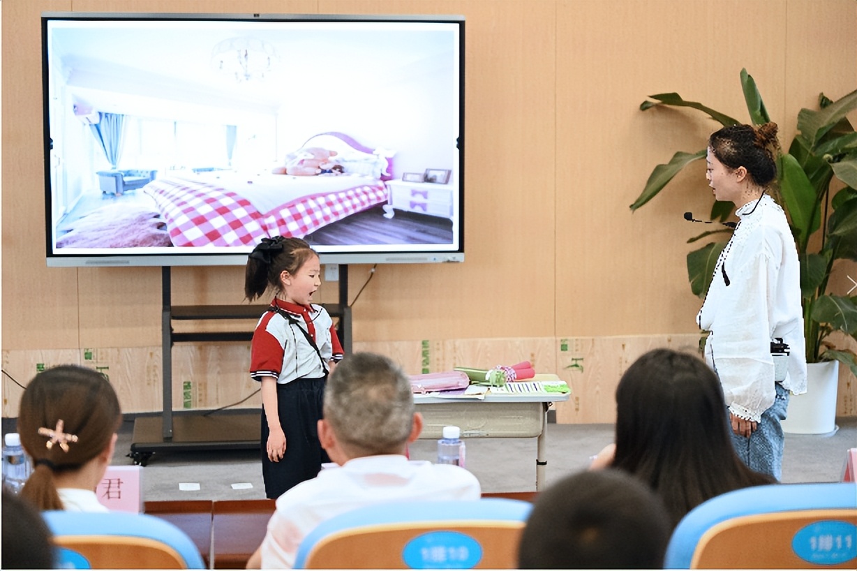 “心与心行 劳动有我”|新兴中学附小开展五一劳动周实践活动