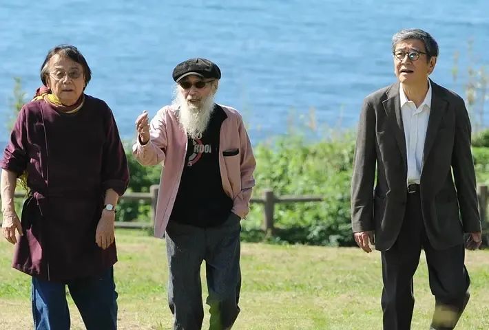 下次再看到这么棒的日剧，会是哪天呢