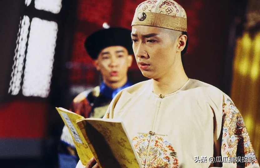 香港回归25周年，这些港剧部部是经典！你看过哪一部？