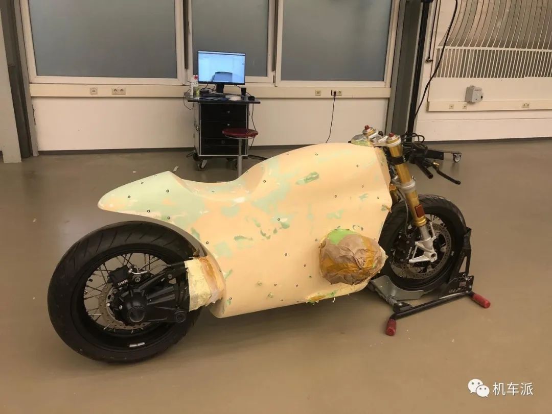 ���� | �ְ�BMW����� ����R nineT��װ����