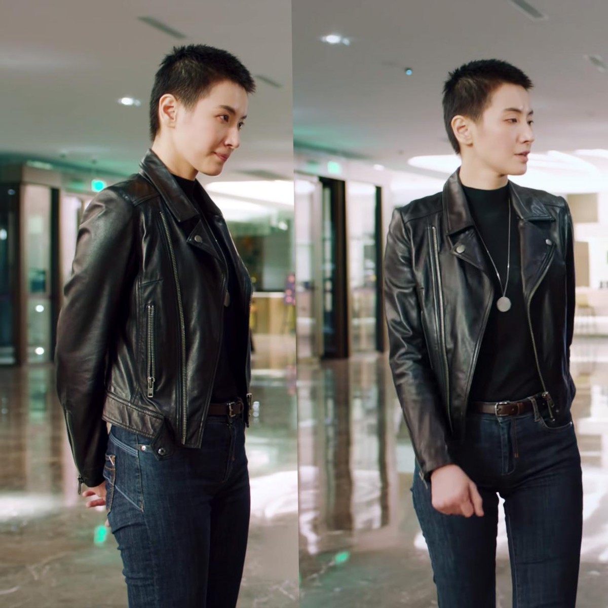 国内版《时尚女魔头》，不仅上演宫斗剧，还演绎了时尚现状