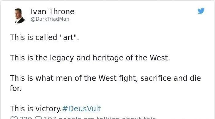 央美才女创作的人体雕塑，性感得很清纯，细节中却藏着魔鬼