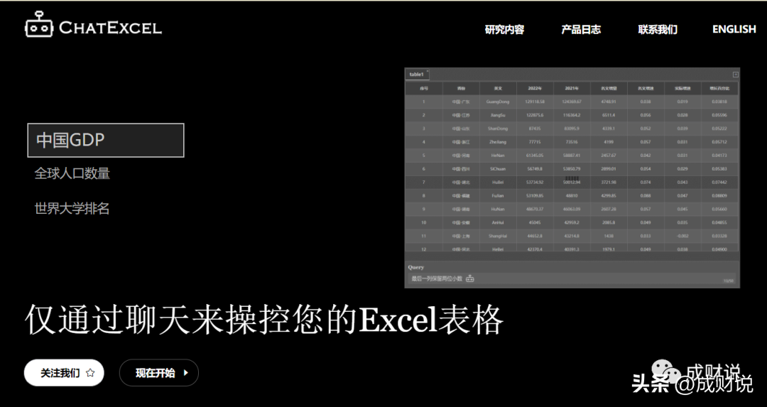 没想到Excel也chat一下就把活干了，从此告别恼人的函数公式