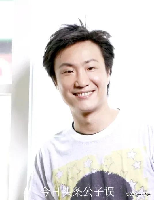 蔡卓妍情史，情失郑伊健，情断郑中基，情别陈伟霆，同时结婚离婚