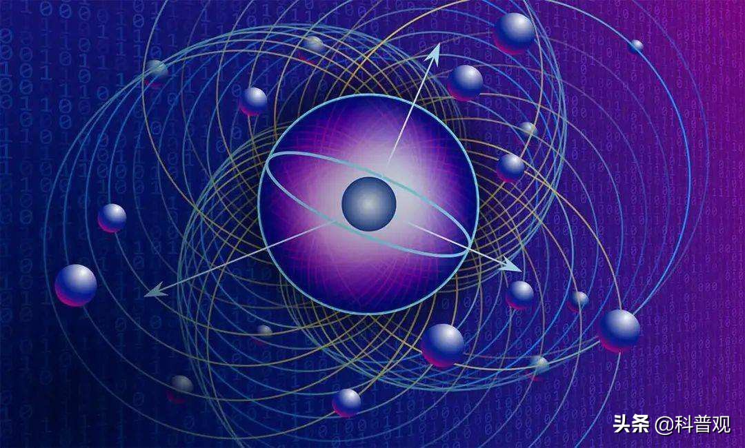 为何说双缝干涉实验诡异？普通中学实验，却揭示出自由意志的真相