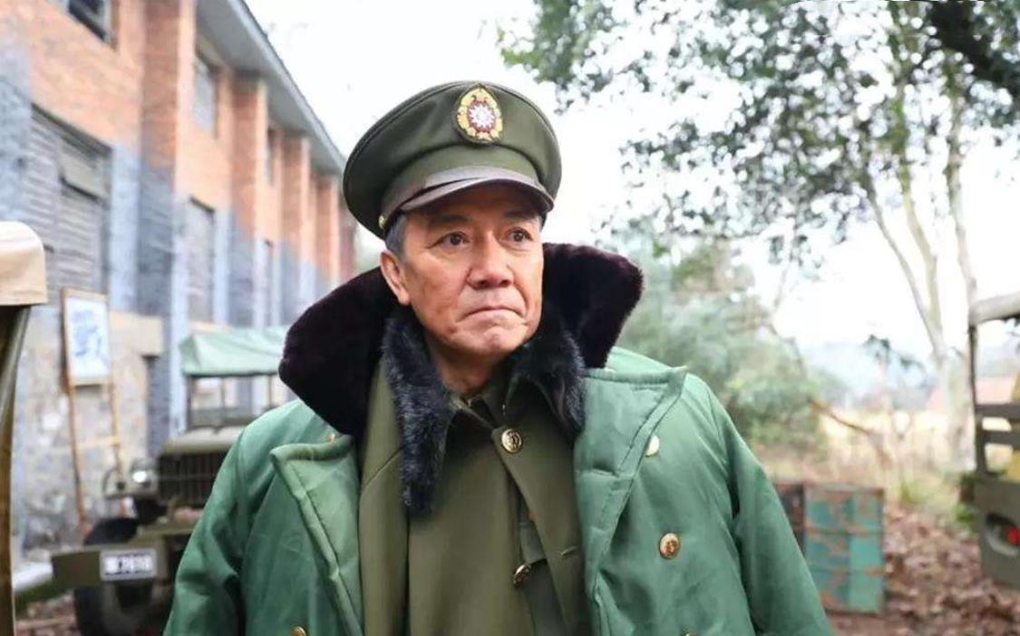 《警察荣誉》后，《潜流追踪》来袭，黄景瑜、杨祐宁、李幼斌领衔