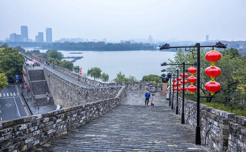 南京十大必玩景点，去过九处才算玩转南京