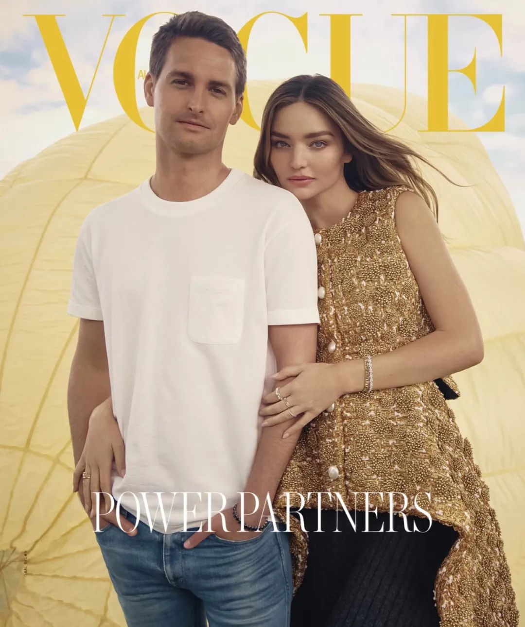 米兰达·可儿的老公事业遭遇挫折，财富缩水80%