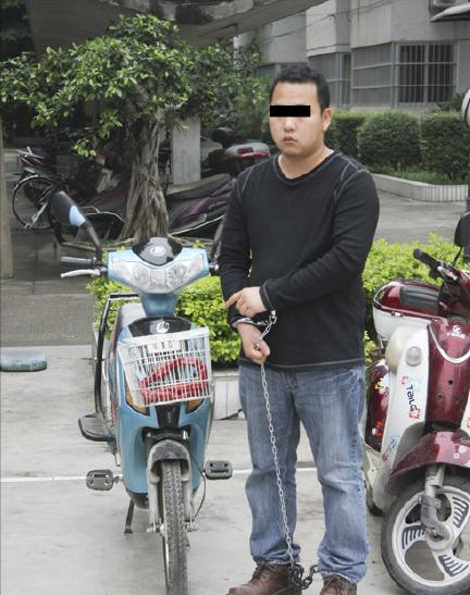 2009年，南寧三姐妹家中遇害，被裝成9個塑料袋拋尸，兇手是鄰居