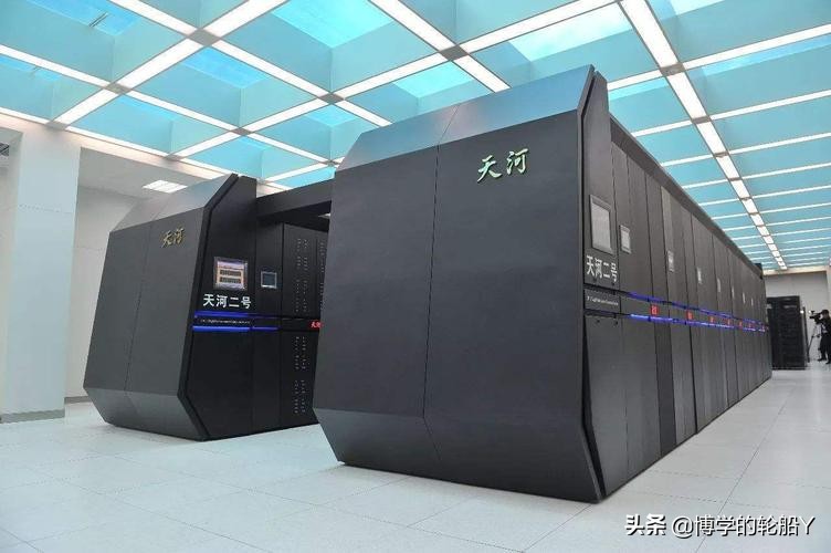 欧洲最快计算机？源讯推出BullSequana XH300