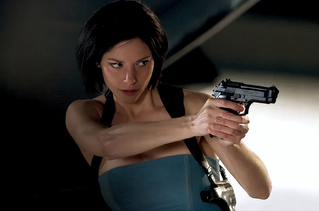 坏了，丧尸片第一IP又砸锅了？